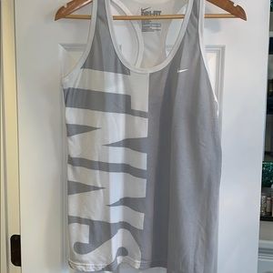 Nike Tennis Tank